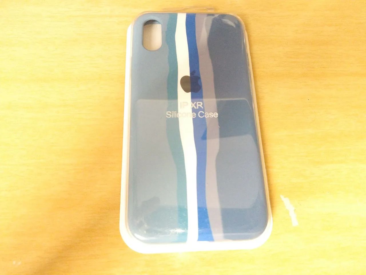 PROMOÇÃO PRA ACABAR!! CAPAS de Silicone para iPhone - Novas - Foto 4