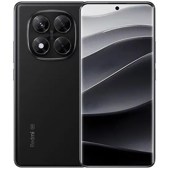 Celular Xiaomi Redmi Note 14 Pro Dual Chip 512GB 5G Global