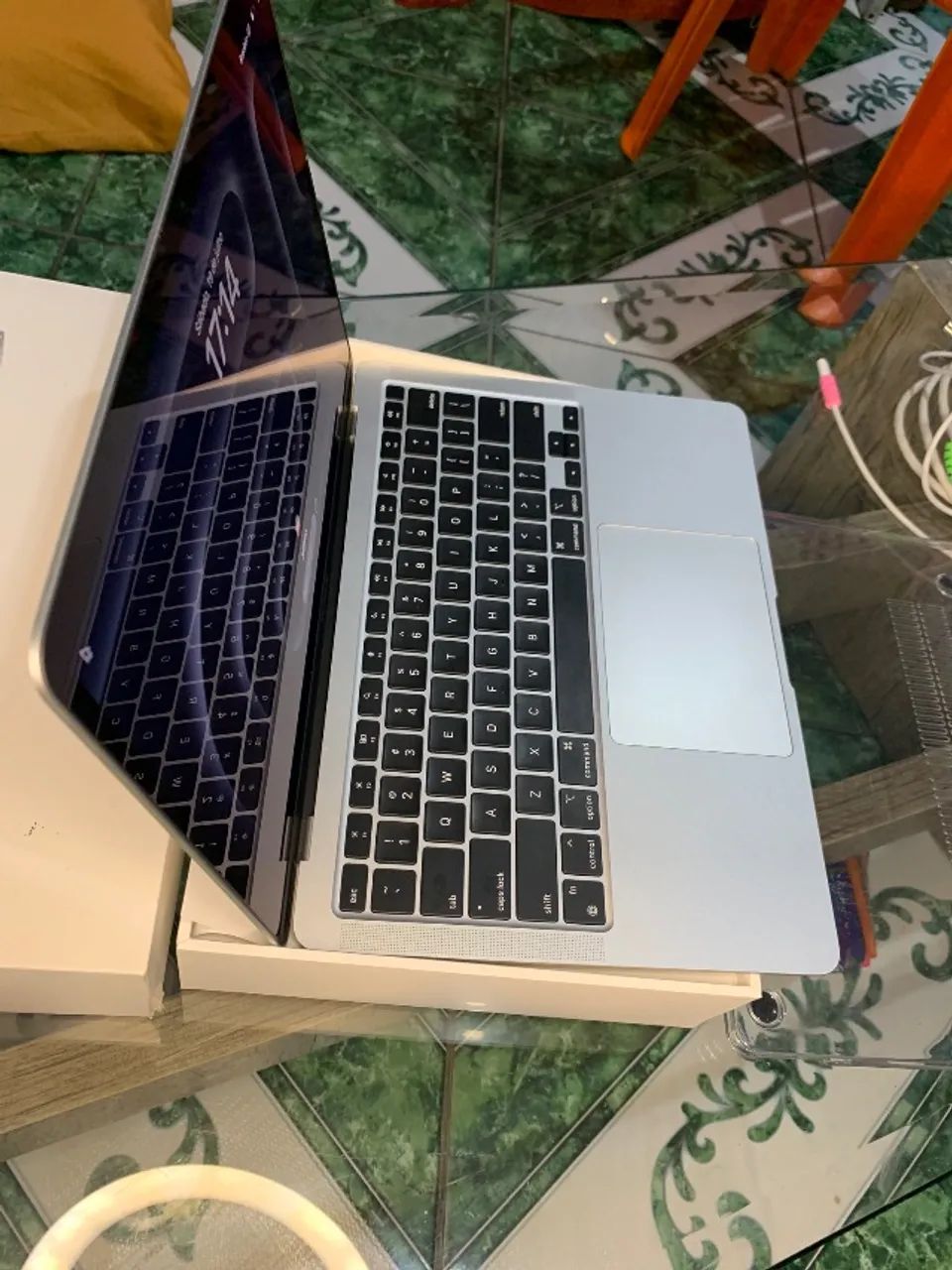 MacBook Air M1 - Foto 3