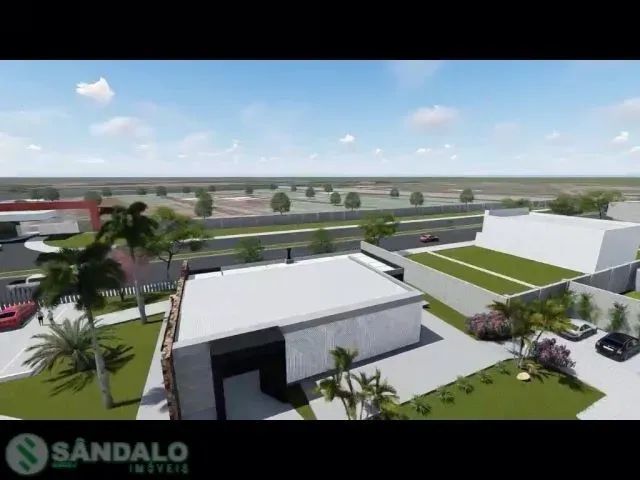 Terreno à venda por R$ 365000.00, 365.00 m2 - ECOVALLEY ECOLOGIC CITY - SARANDI/PR - Foto 4
