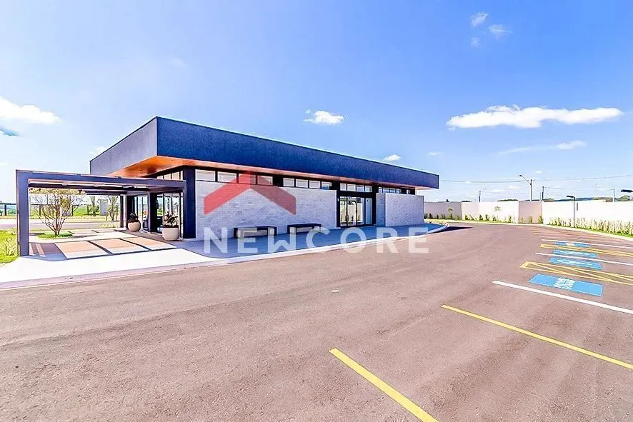 Lote em condomínio em Piratininga - Centro - Piratininga/SP