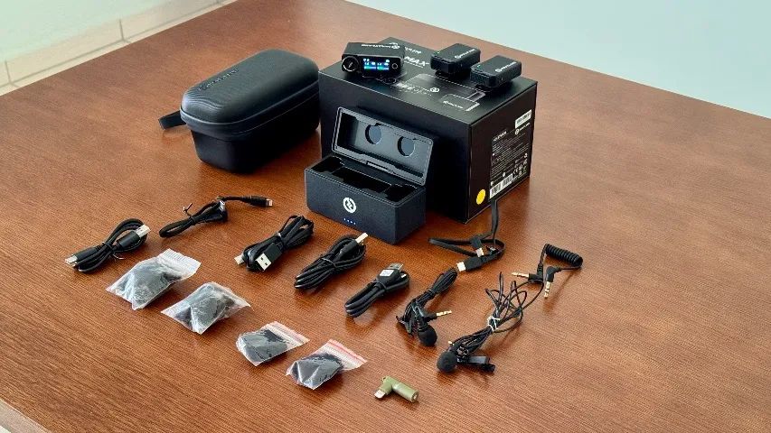 HOLLYLAND LARK MAX DUO - Foto 4