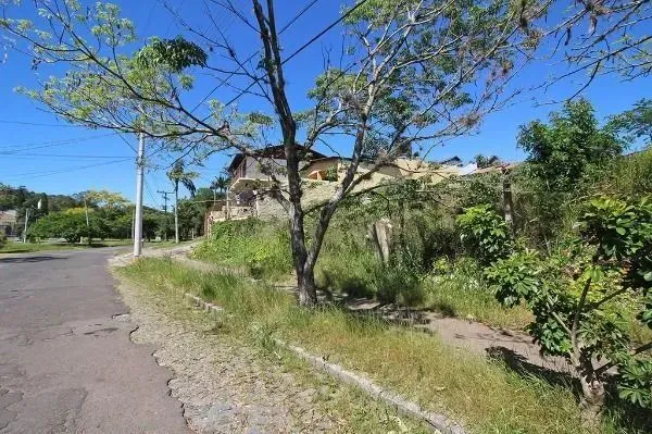 Terreno para Venda - 0m², 0 dormitórios, Jardim Itu Sabará