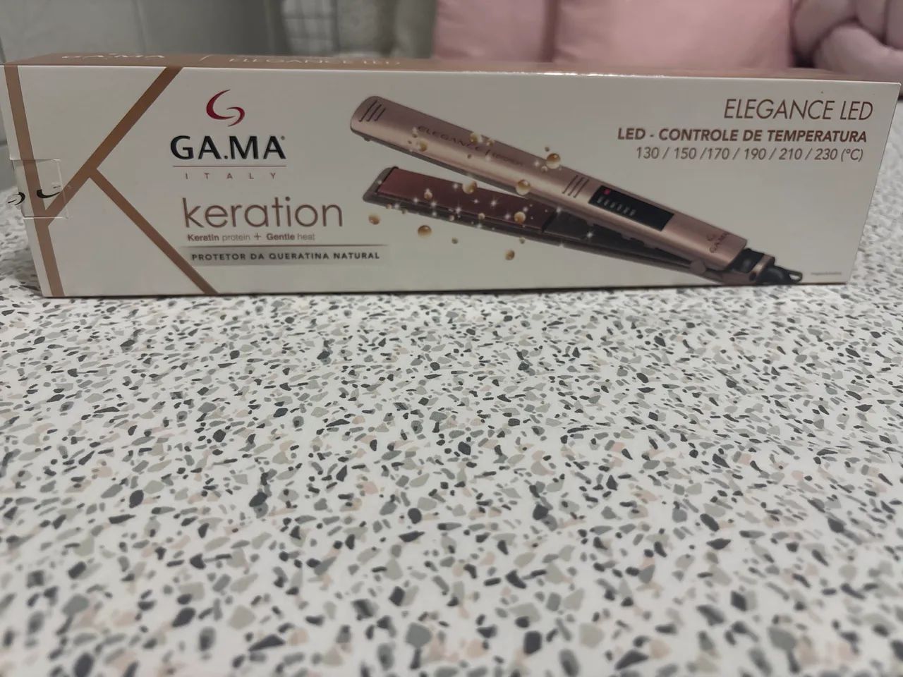 Chapinha/ Prancha  - Foto 2