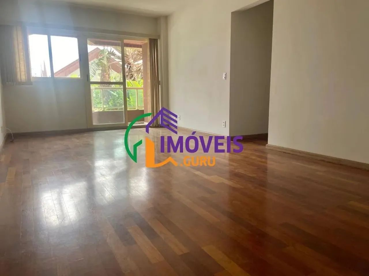 APARTAMENTO - JARDIM AQUÁRIUS - SP