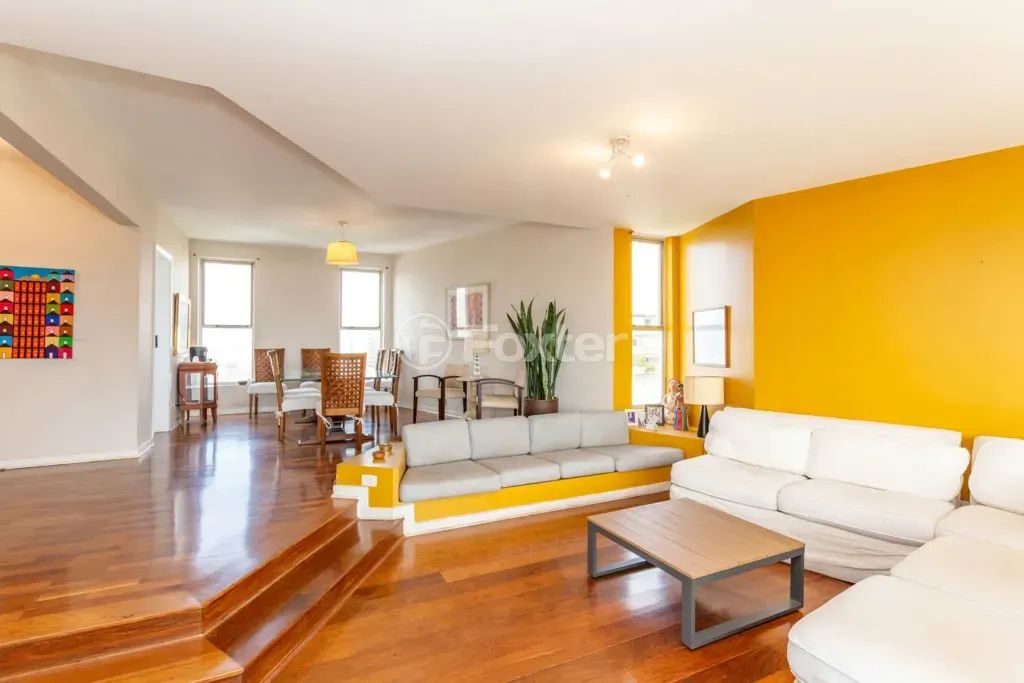 Apartamento à venda Rua Major José Marioto Ferreira, Paraisópolis - São Paulo - Foto 2