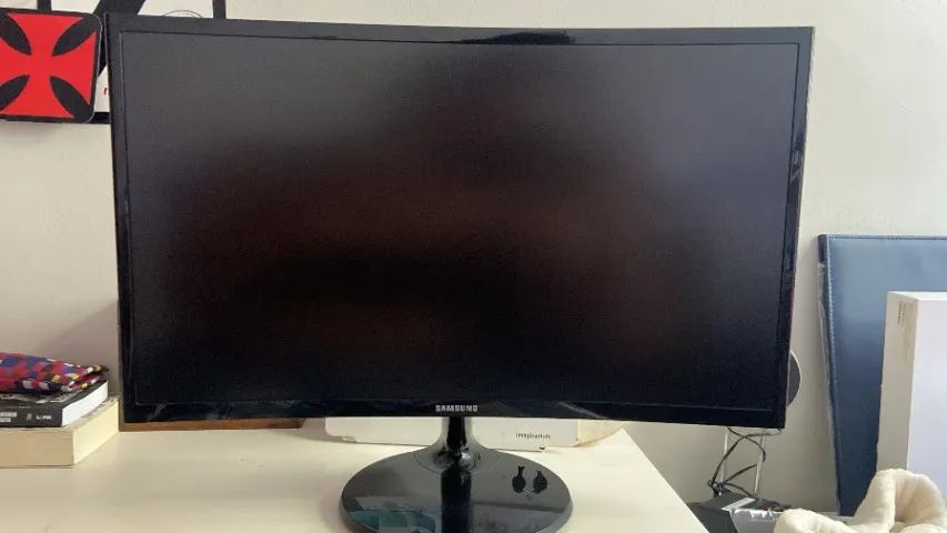 Monitor Samsung 