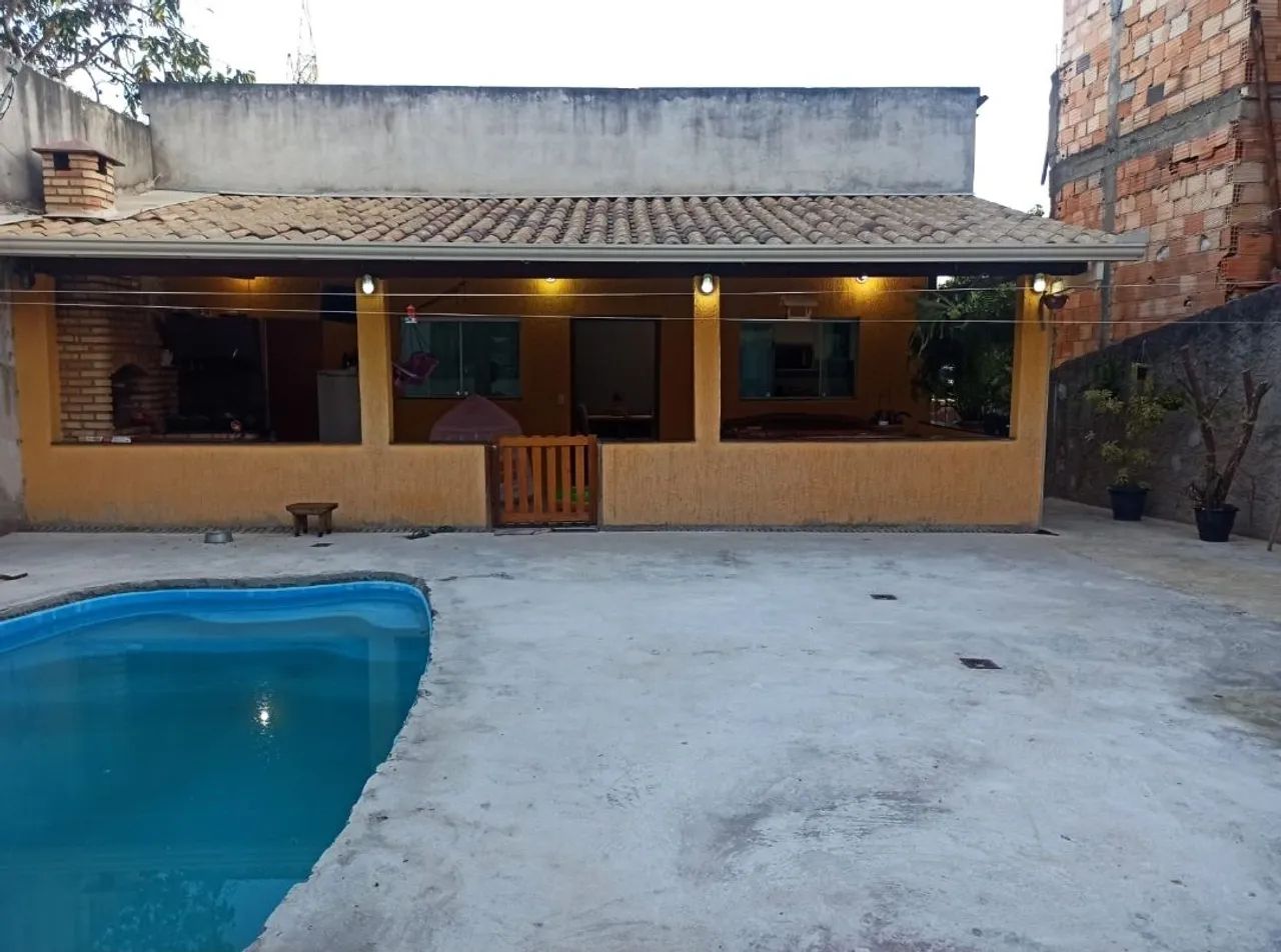 Vendo lindíssima  casa em Contagem. - Foto 4