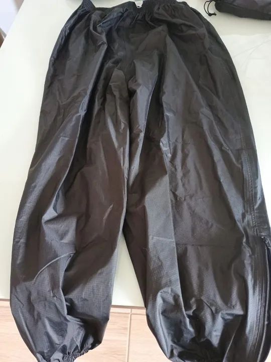 Capa Harley Davidson - 9 peças  - Foto 4