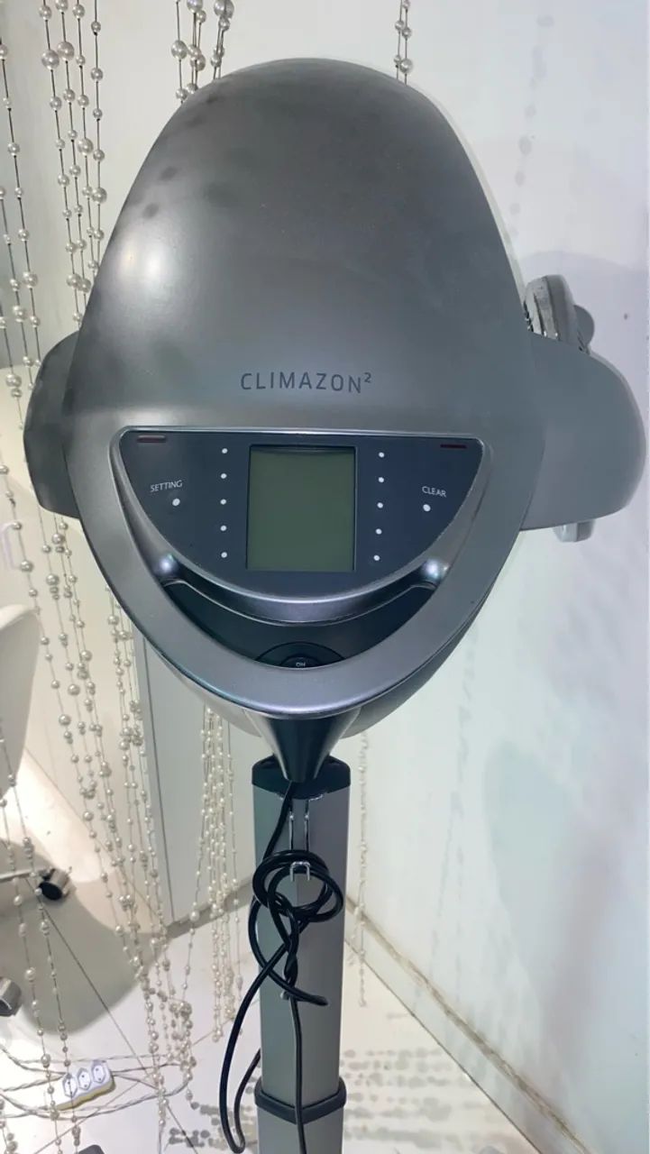 Climazon 2 Wella - acelerador químico  - Foto 4