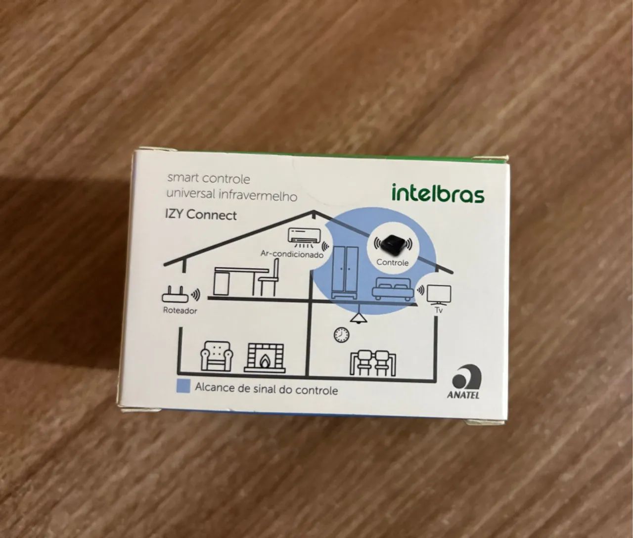 Smart Controle Wi-Fi Alexa , Ok Google - Foto 4