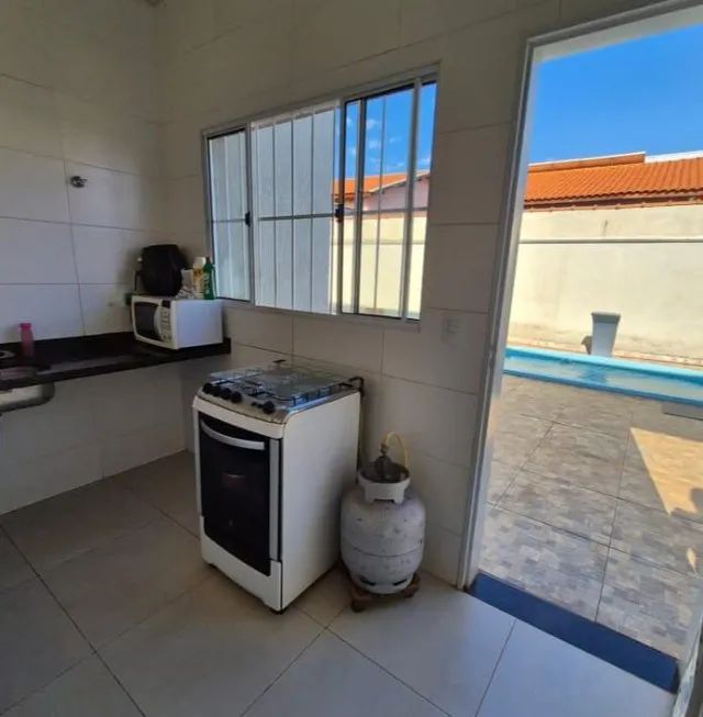 Foto - Ribeirão Preto - Bonfim Paulista