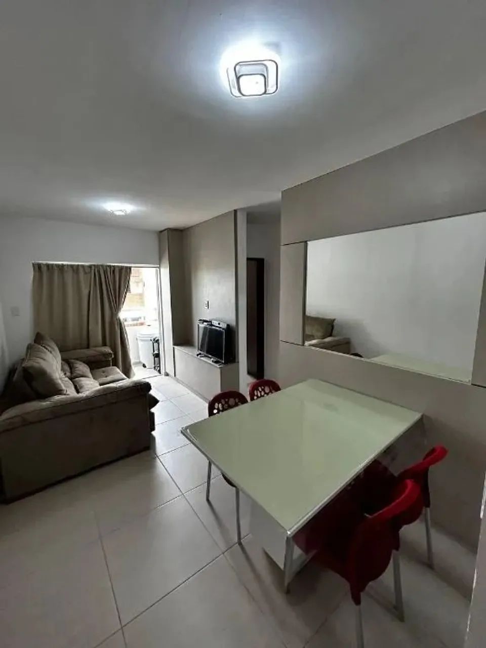 Descubra o equilíbrio perfeito entre elegância e praticidade na melhor área dos Bancários - Foto 4