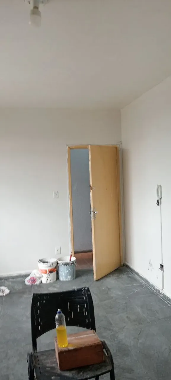 Sala comercial 25mts quadrado