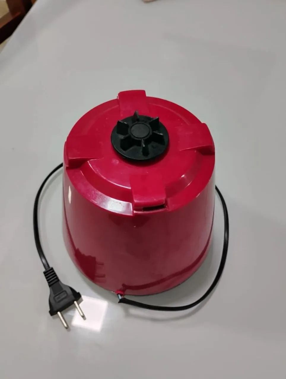 Liquidificador Black+Decker - Usado - Foto 2