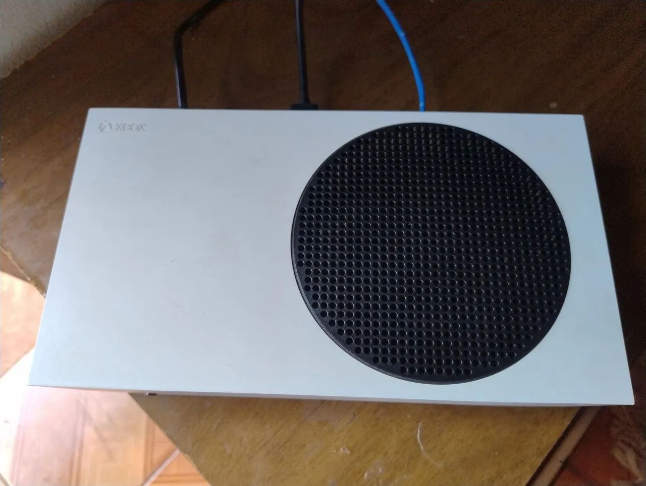 Xbox Series s - Console de última geração, ainda vai a caixa!! - Foto 5