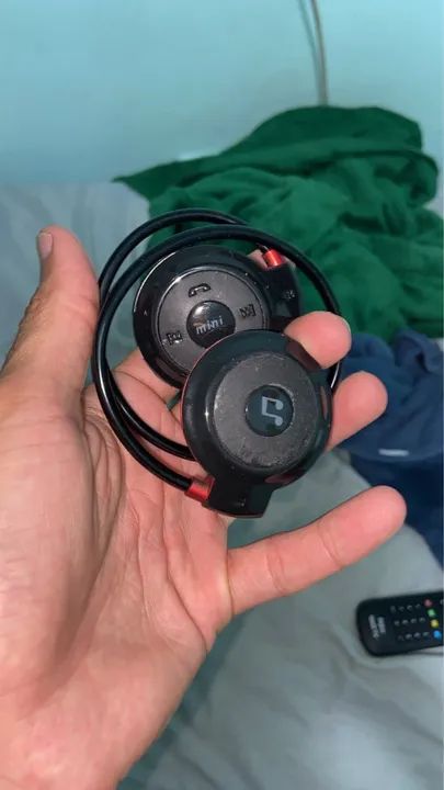 fone de ouvido  - Foto 2