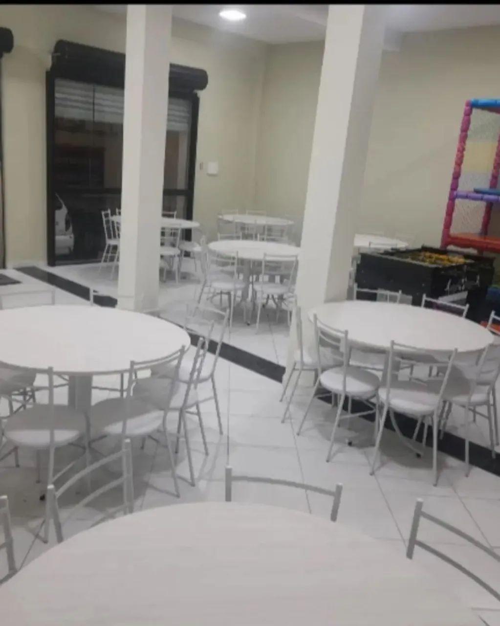 Cadeiras para eventos curitiba  - Foto 2