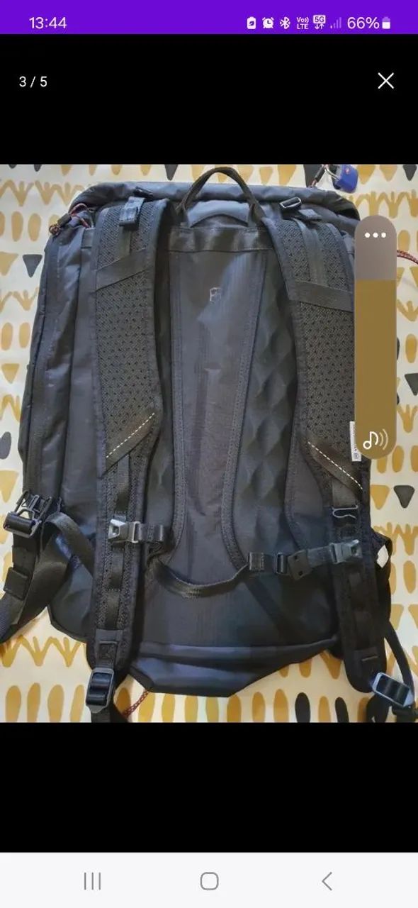 mochila VICTORINOX 26 LITROS  - Foto 3