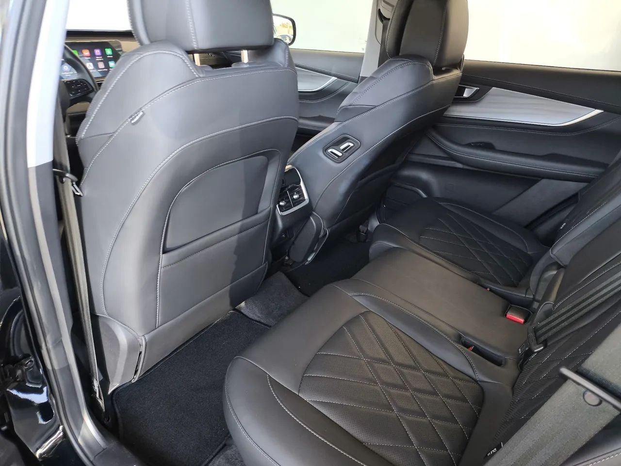 Tiggo 8 pro 2023 hybrid  - Foto 3