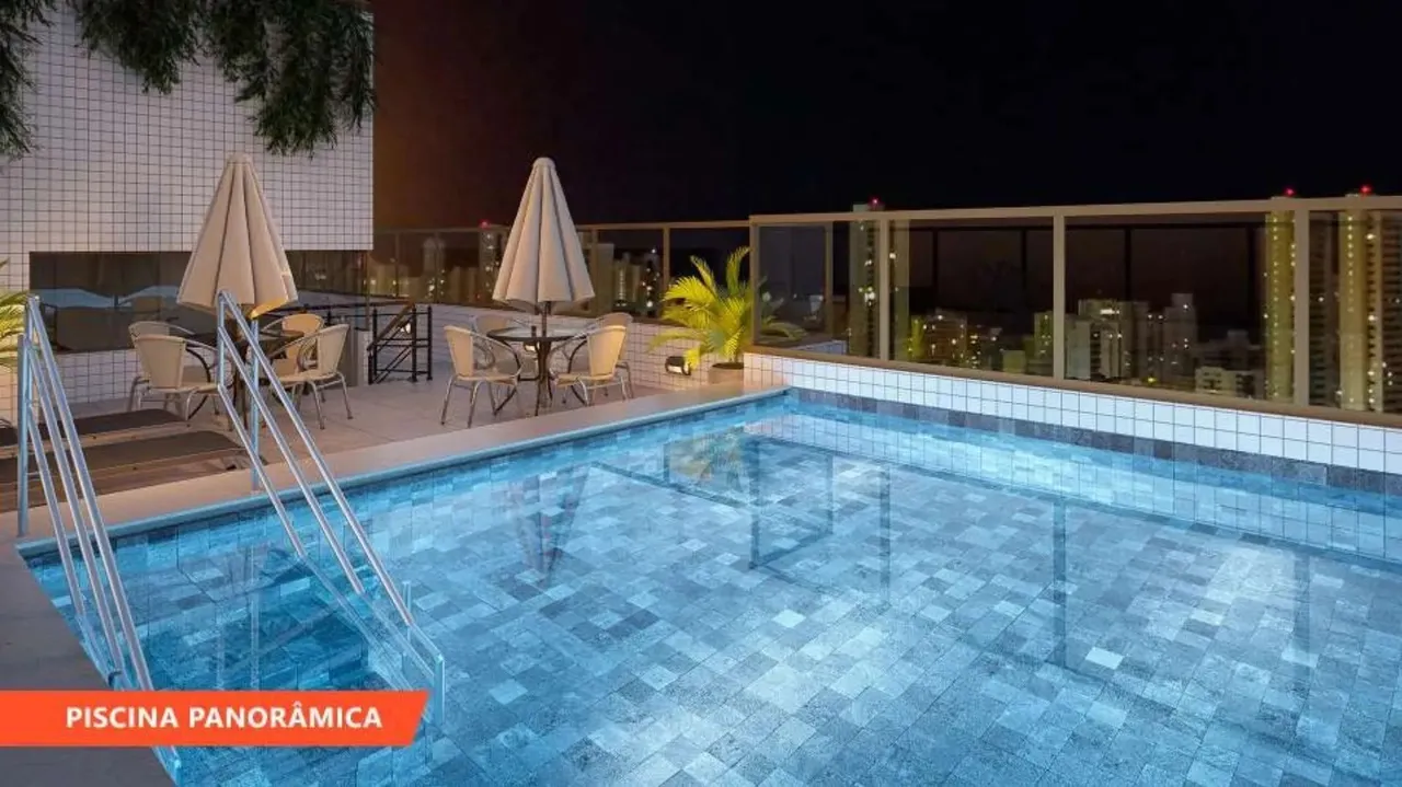Baixou o preço de Studios Prontos para Morar ou Rentabilizar a 2 Minutos do Shopping Recif