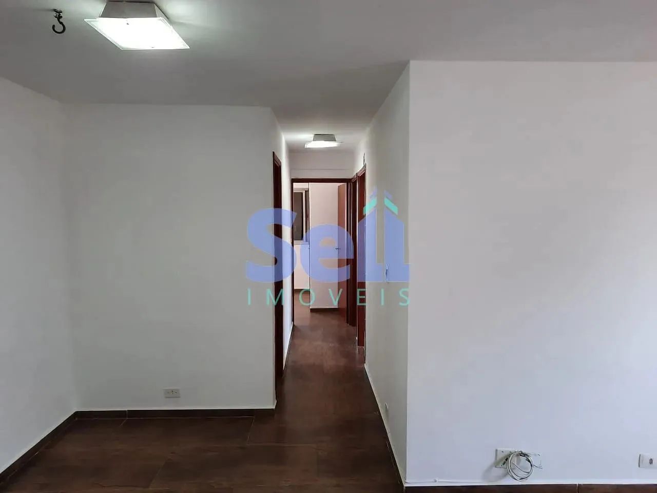 Apartamento para locação, 98m², 2 vagas, Perdizes, São Paulo. - Foto 5