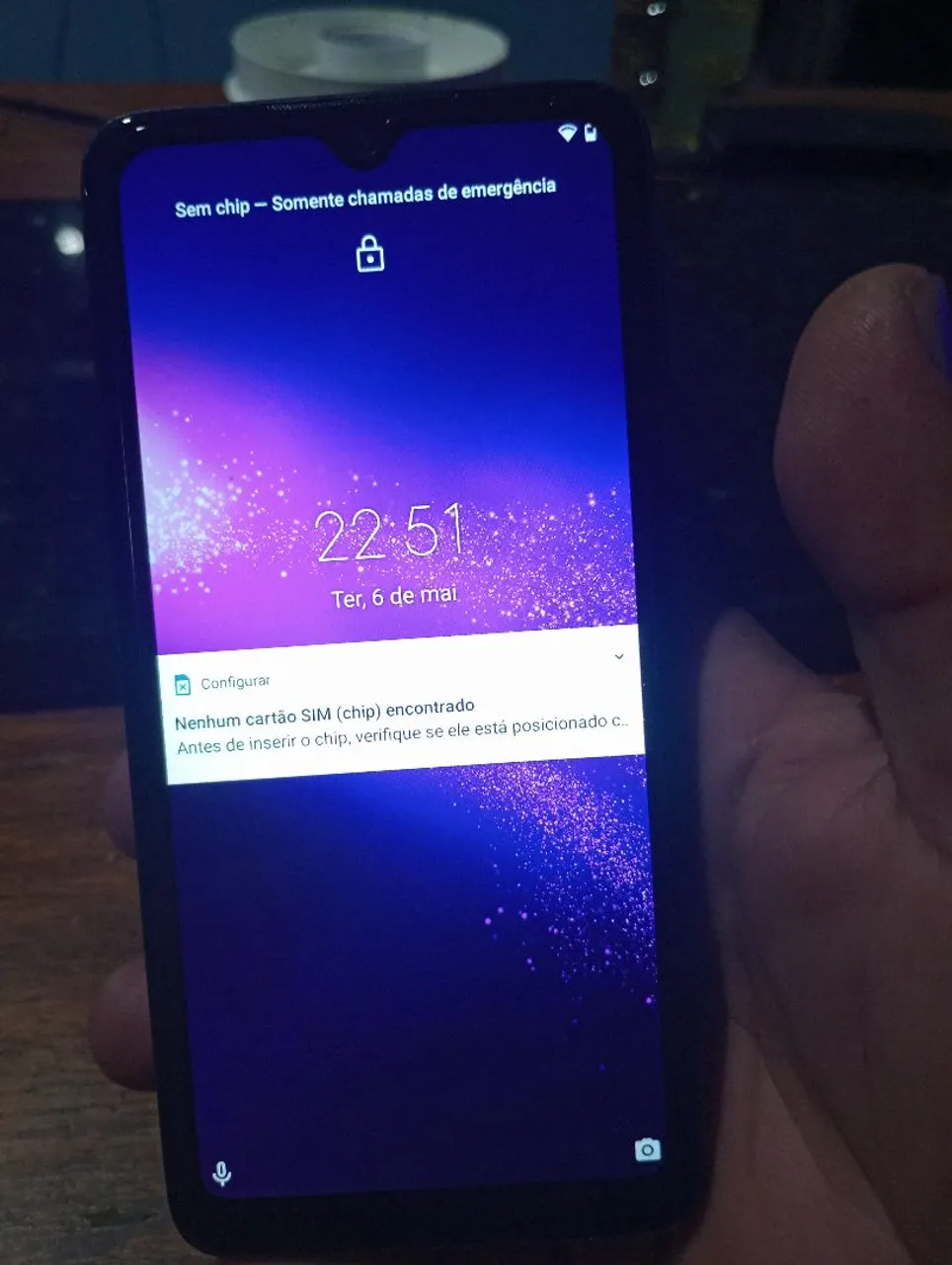 Motorola moto g 64g