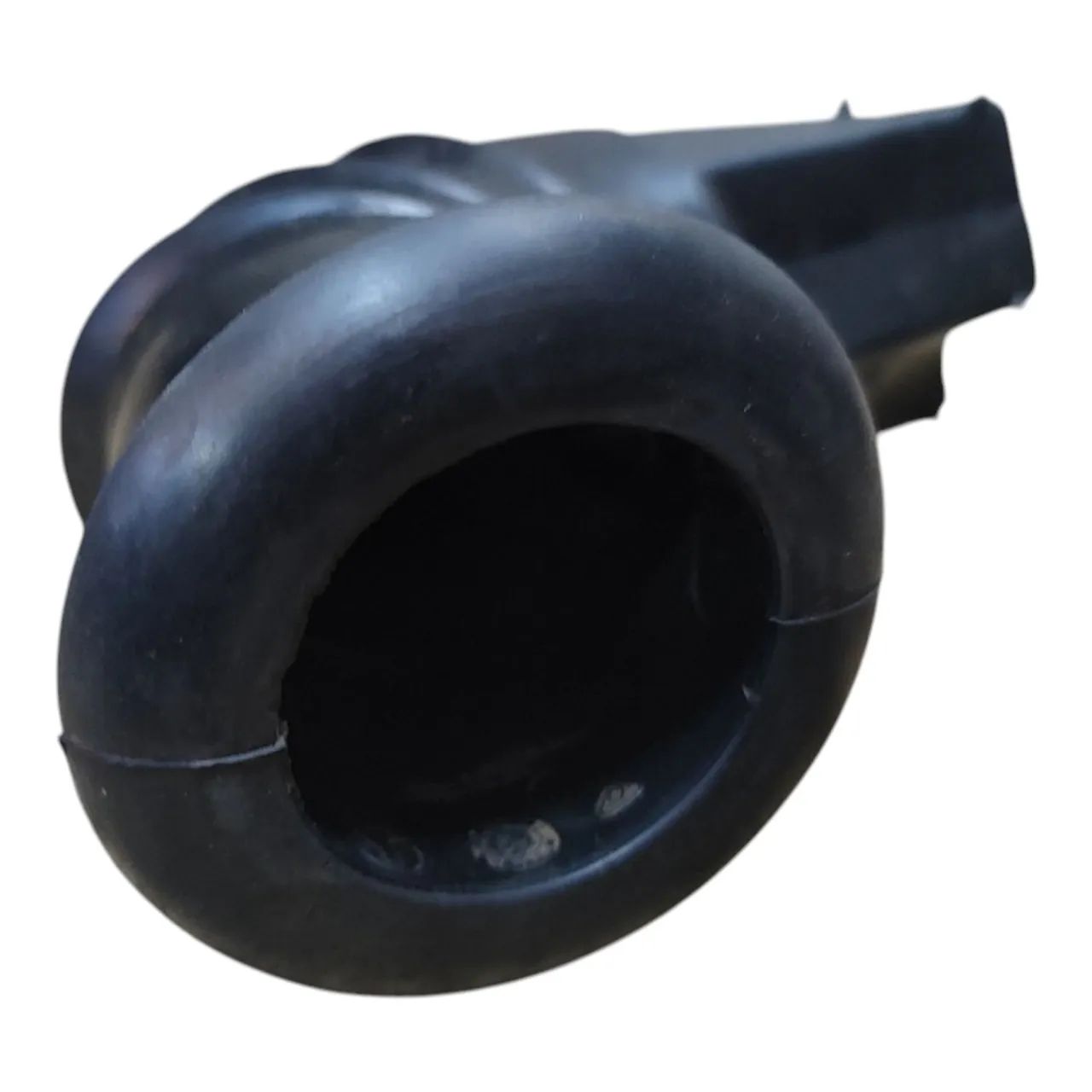 Capa De Proteção Do Chicote Cabine 55,5mm  Mb Accelo  E3813 Preto - Foto 5