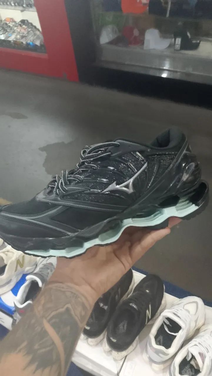 Tênis Masculino Lançamento 