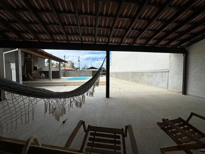CASA LOCAÇÃO GUARATUBA - COROADOS " CARNAVAL" - Foto 4