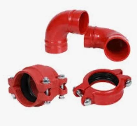 Queima de estoque conexões 