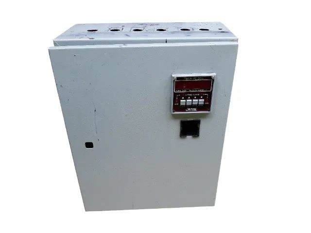 PAINEL ELÉTRICO INDUSTRIAL - Foto 4