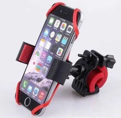 Suporte de celular p/ Bike e Moto