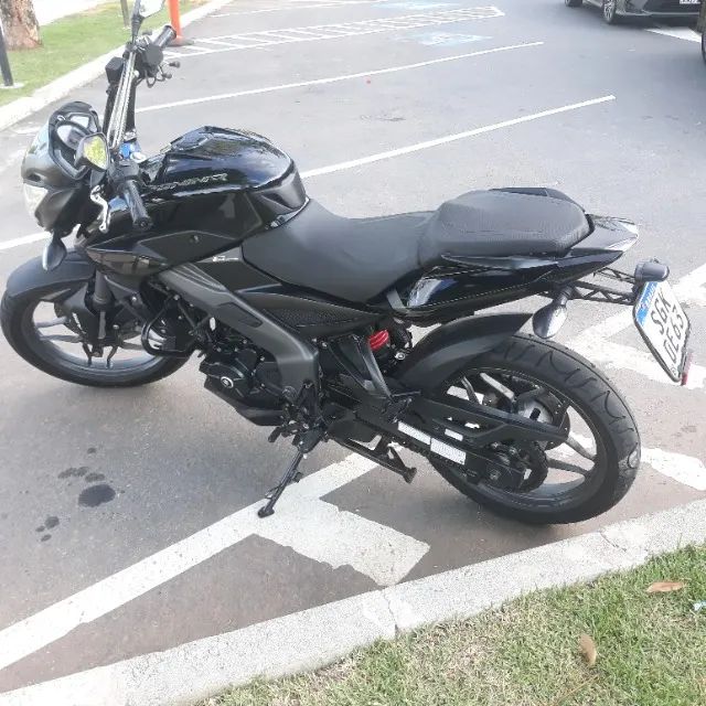 Bajaj 200 2025 - 1416321801 | OLX