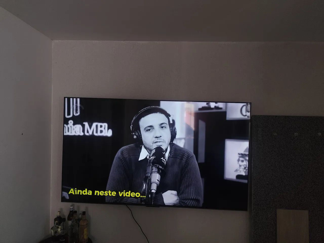 Tv 85 Polegadas