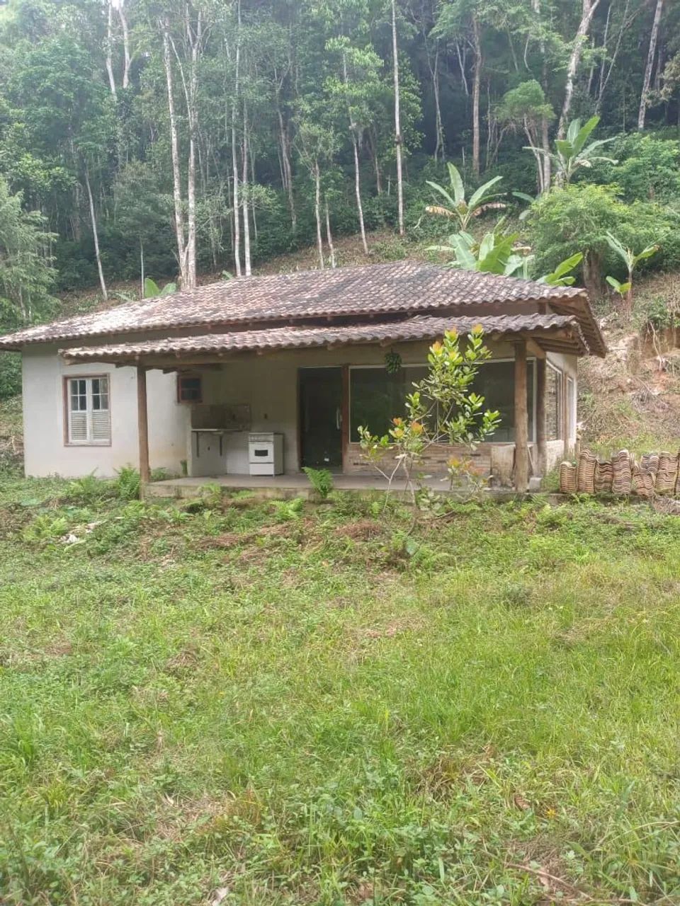 Sítio em Cachoeiras de Macacu, Estrada do Soarinho, Papucaia - Foto 3