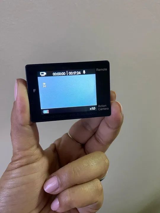 Câmera de Ação Akaso EK7000 4K - Foto 4
