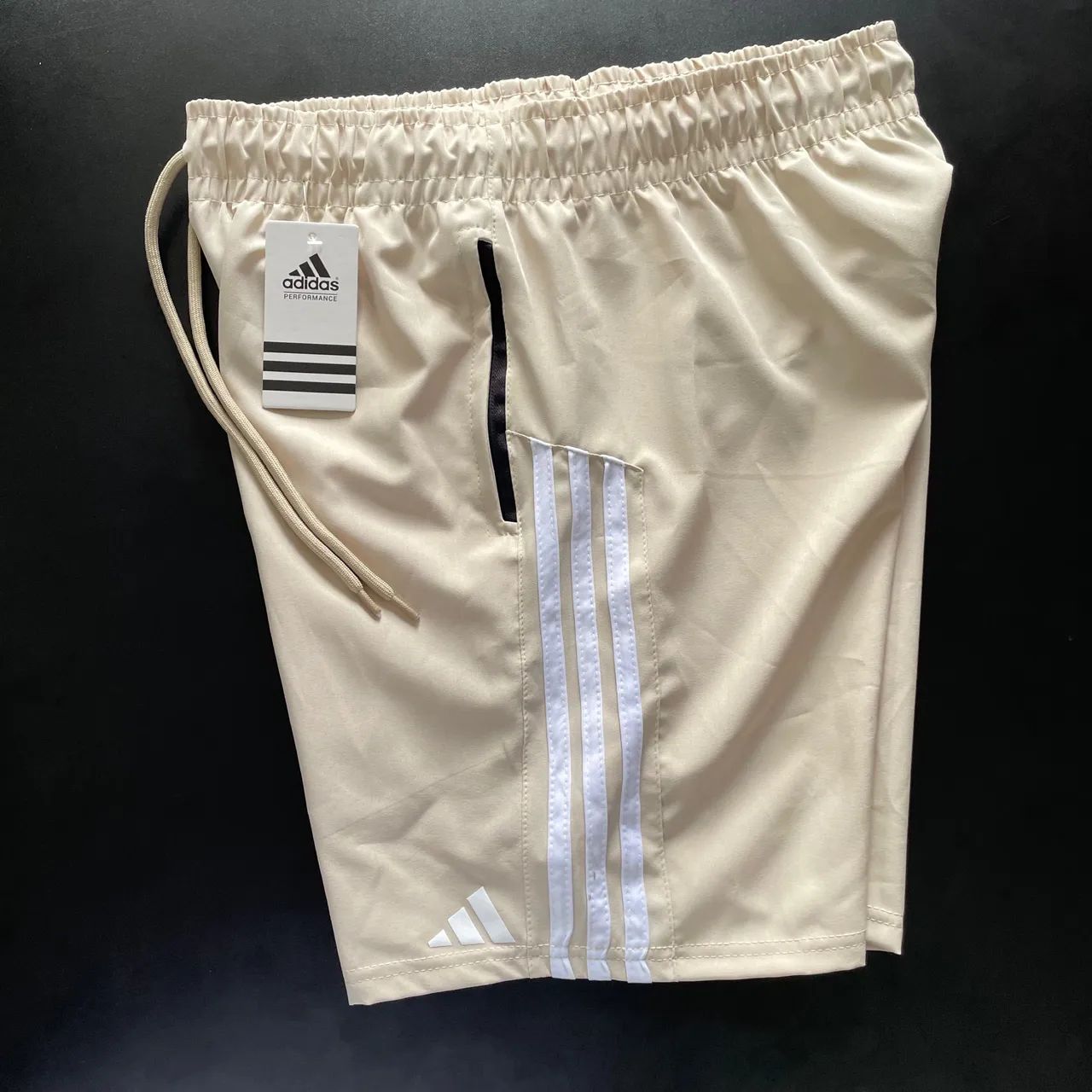 Short Dryfit adidas - Foto 3