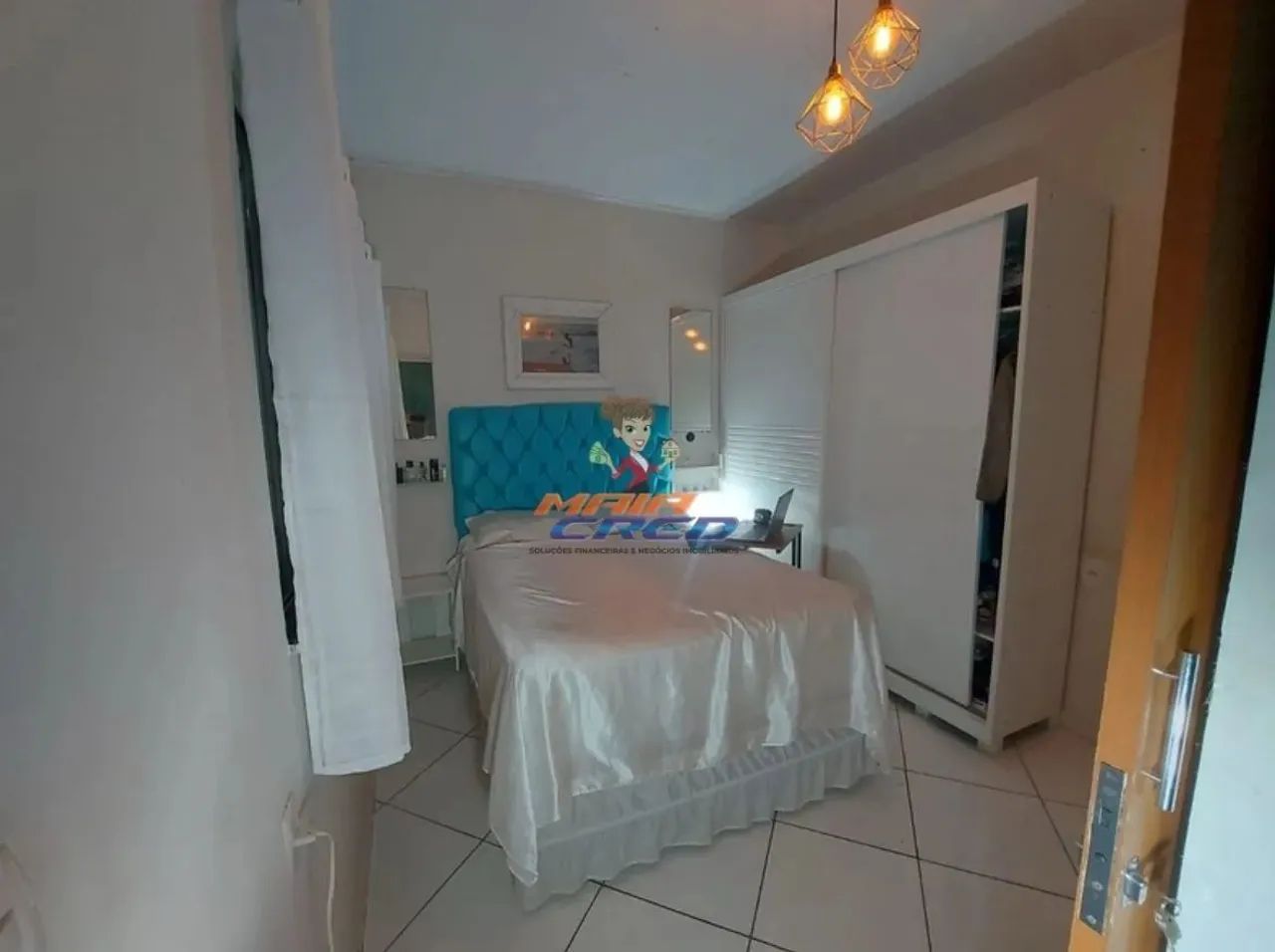 Casa para Venda em Porto Seguro, Campinho, 3 dormitórios, 1 banheiro, 1 vaga - Foto 7