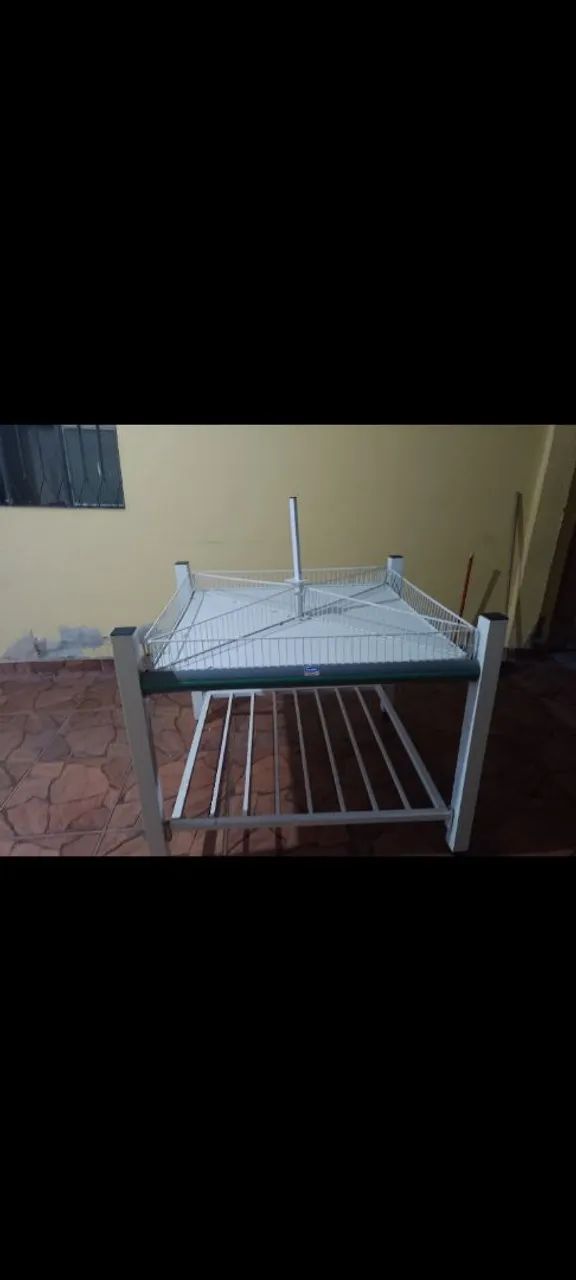 Expositor e Prateleira para Comércio - Foto 4