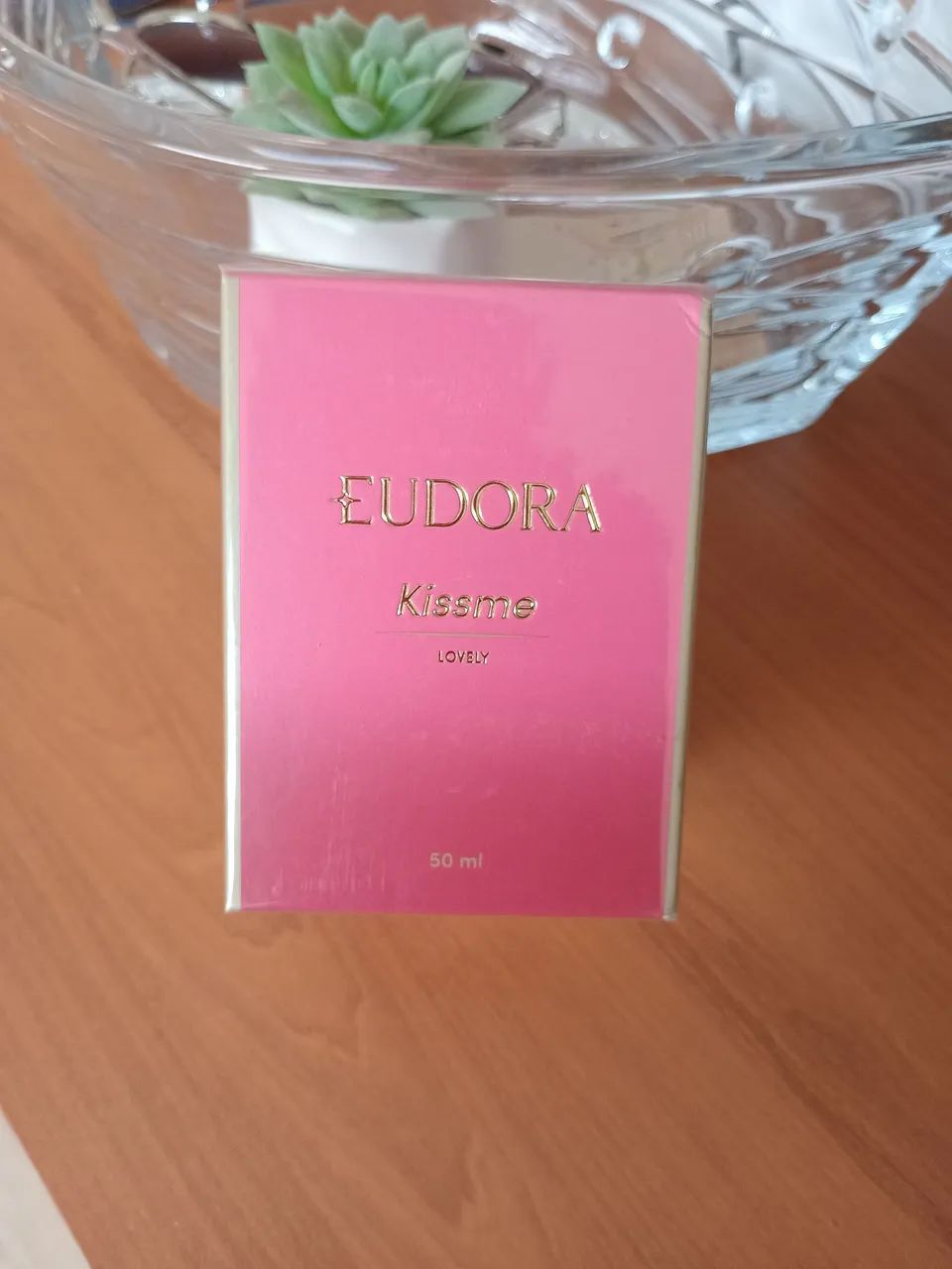 Colonia Eudora Kissme Lovely - - Foto 2