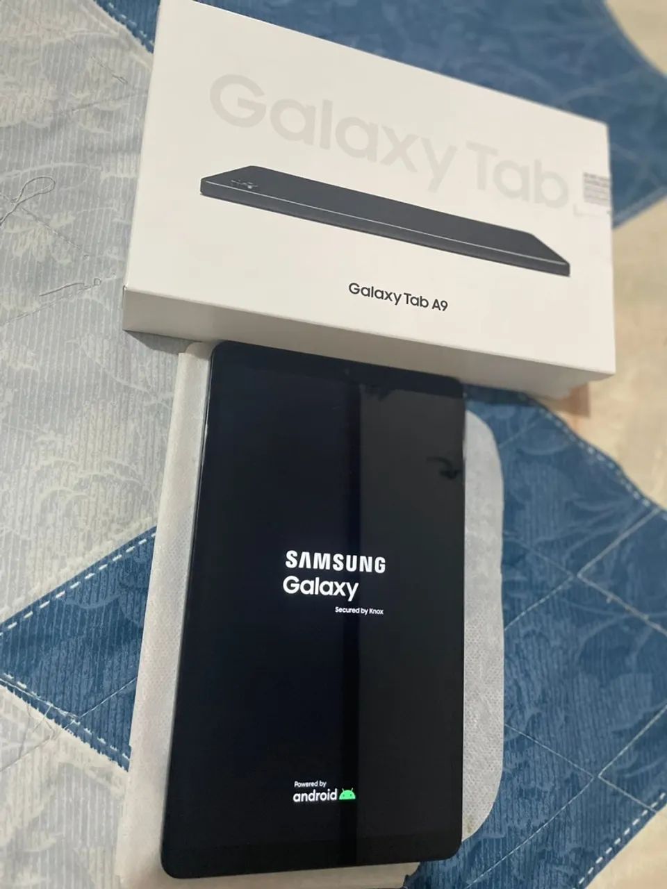 Tablet Samsung Galaxy Tab A9