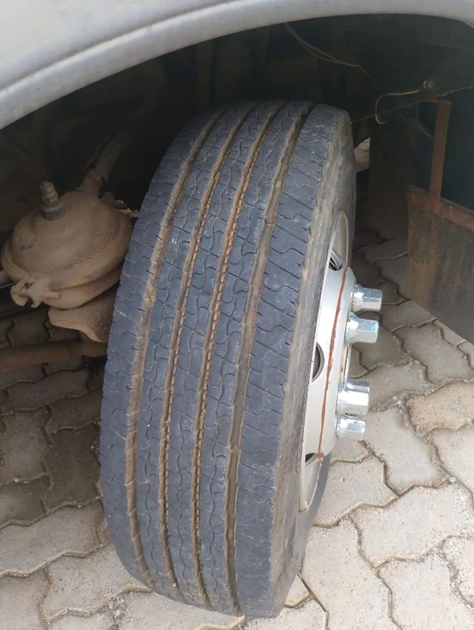 MOTO HOME VOLARE V8 - Foto 3