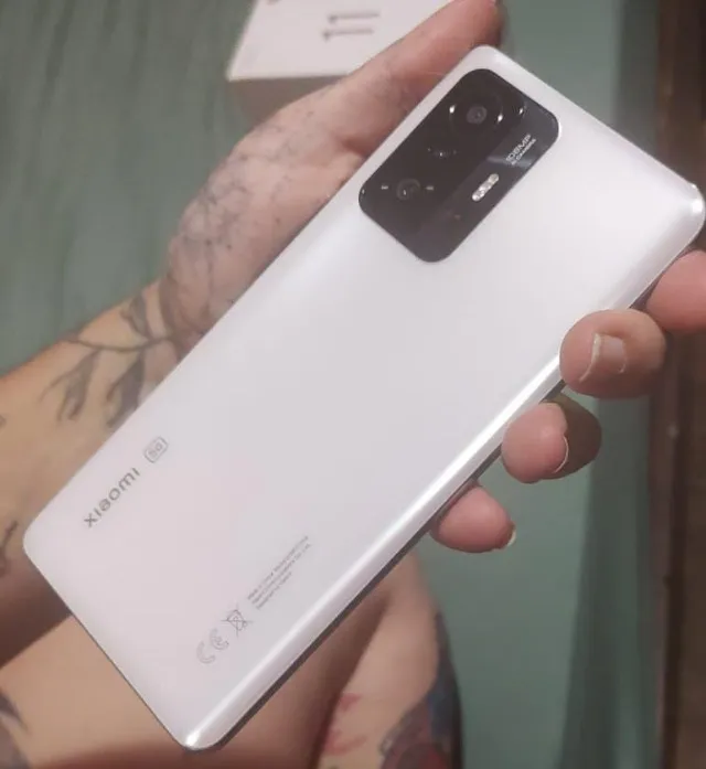 Xiaomi 11T 8/256 Moonlight