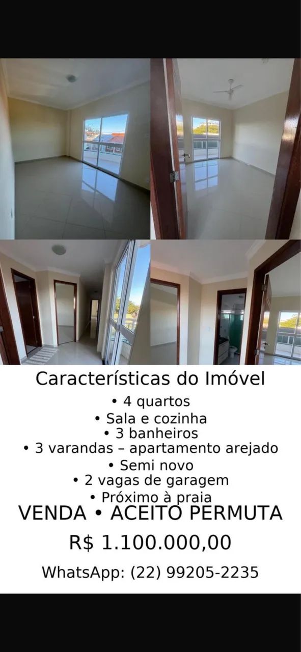 Foto - Cabo Frio - Braga