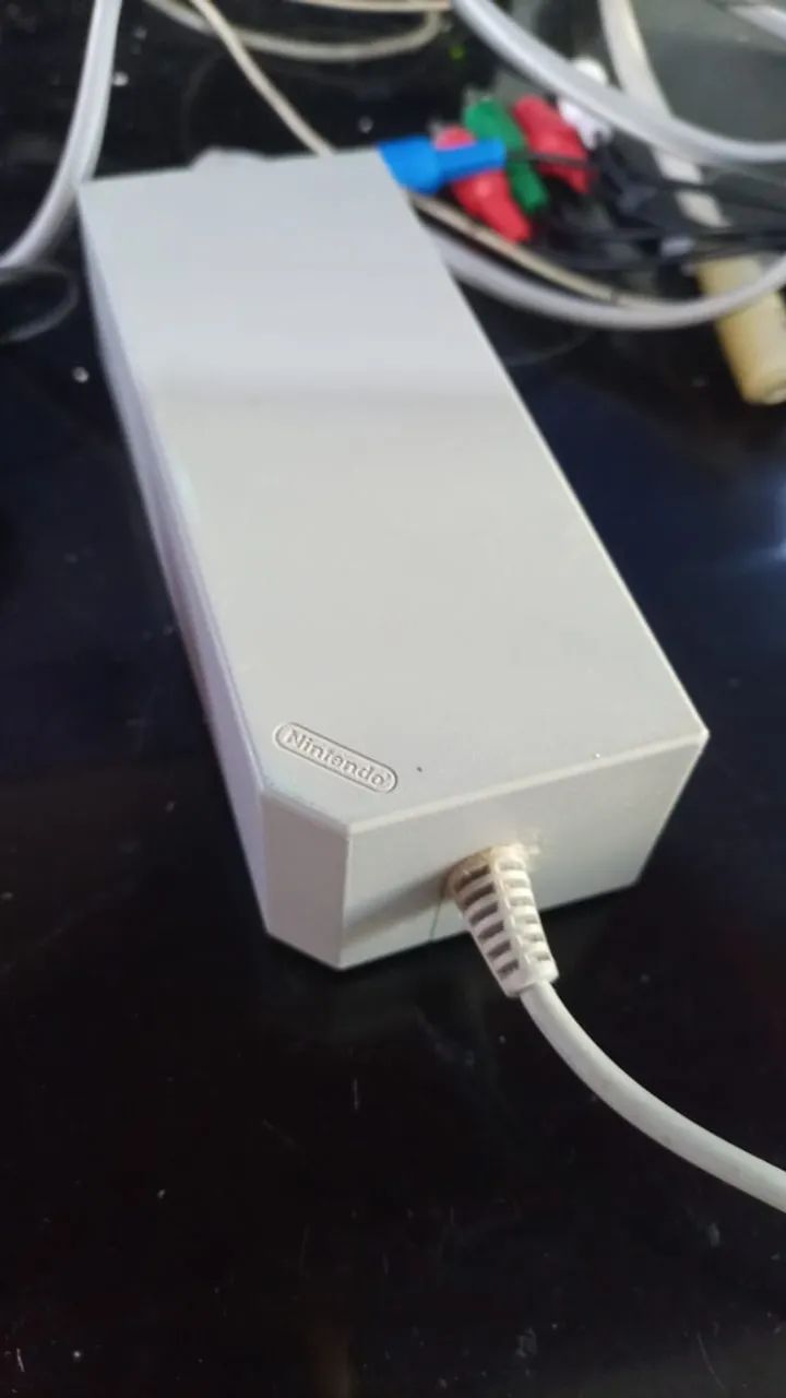Nintendo Wii - Foto 4