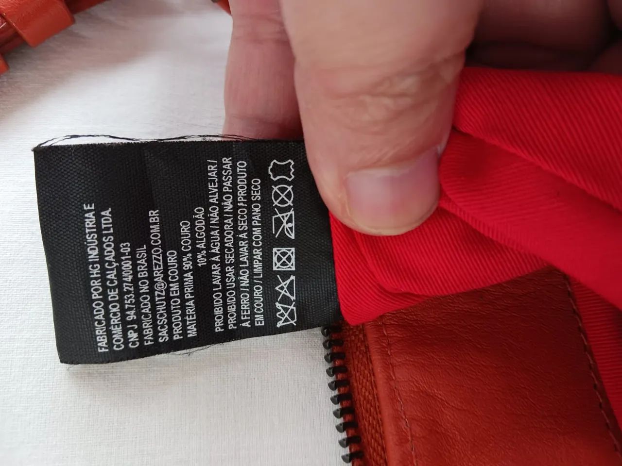 Bolsa de Ombro schutz - Foto 5