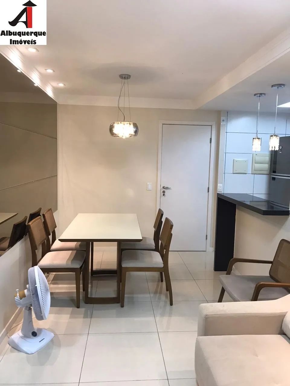 APARTAMENTO RESIDENCIAL em São Luís - MA, Maranhão Novo - Foto 5