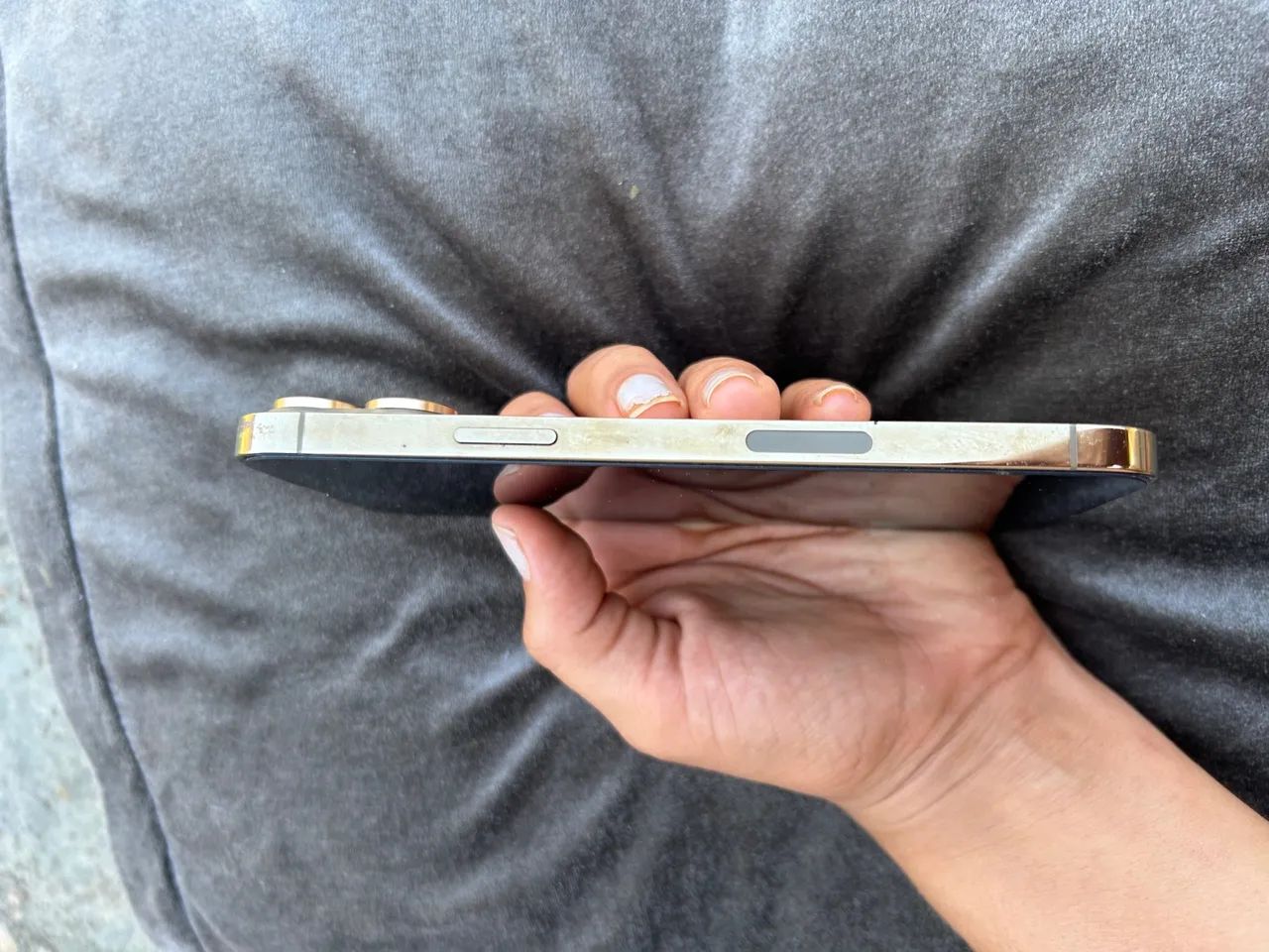 iPhone 13 Pro Max  - Foto 4