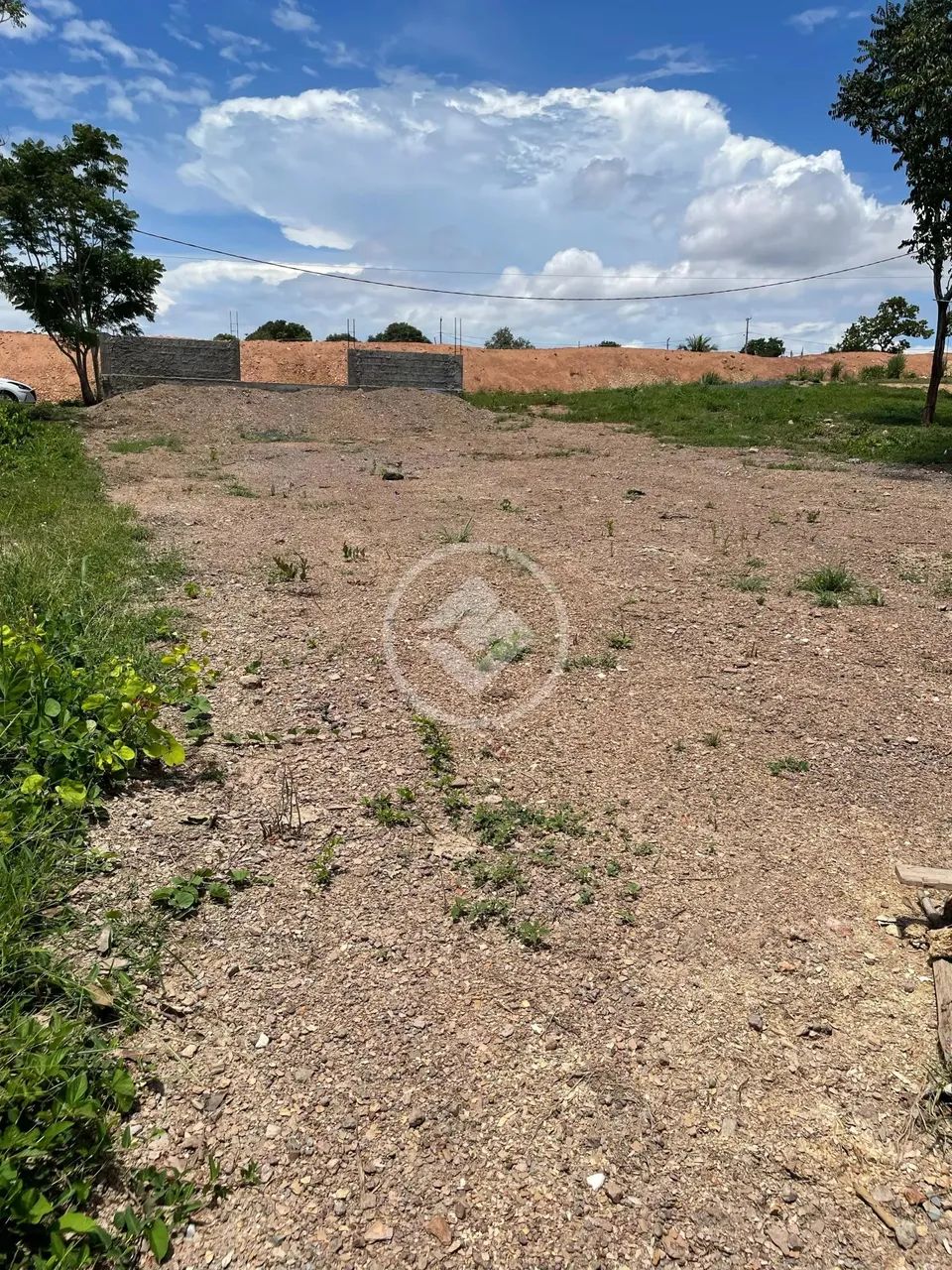 Terreno no bairro Tropical Ville com 300m² Cuiabá, em frente ao condomínio Mirante do Nort - Foto 3